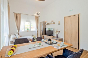 Giannis apartments - Dodekanes Diafani